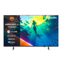 TV UHD 4K 55