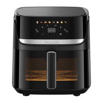 Friteuse sans huile VALBERG 7.6L double résistance VAL-AF76-DR