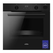 Four chaleur tournante VALBERG MFO 77 P K CDTR 373P Steam