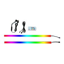 Barre LED magnétique RGB  AKUMA pour bureau
