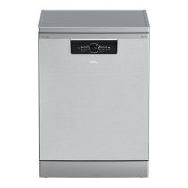 Lave-vaisselle 16 couverts BEKO BDFN36650XC 16S43DB B