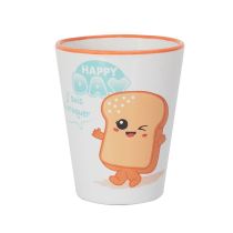 Tasse café 7cl KAWAII