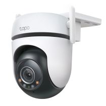Caméra de Surveillance TAPO C520WS 4MP 2K Caméra de Surveillance TAPO C520WS 4MP 2K