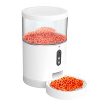 Distributeur de croquettes PAWZZ solo 4L avec caméra