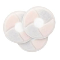 Filtre pack de 3 pour fontaine à l'eau PAWZZ