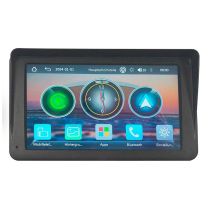 Carplay TECHNAXX TX-320 écran 7