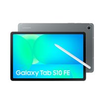 Tablette 10,9' SAMSUNG Galaxy Tab S10FE 128Go Anthracite + S pen