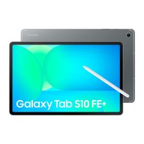 Tablette 13,1' SAMSUNG Galaxy Tab S10FE+ 128Go Anthracite + S pen