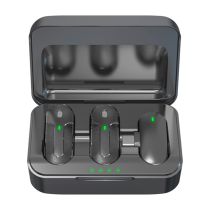 Micro cravate TECHNAXX Sans fil TX-301