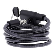 ANTIVOL TNB à clé 150cm