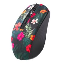 Souris sans fil TNB Bluetooth rechargeable - AMAZONIA EXCLUSIV