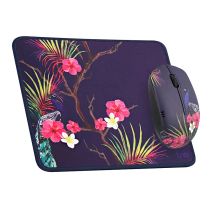 Pack tapis + souris design TNB TROPIC - COLLECTION EXCLUSIV’