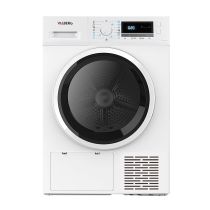 Sèche-linge pompe à chaleur VALBERG DHP 8 D W566C