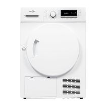 Sèche-linge pompe à chaleur HIGH ONE DHP 7 E W566C2