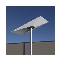 Fixation STARLINK adaptateur de tuyau standard