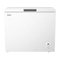 Congélateur coffre HISENSE FT282D4AWYLA