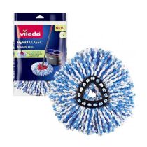 Recharge VILEDA H2Pro Spin mop