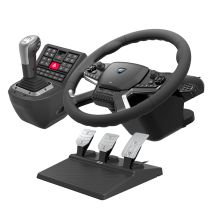 Volant HORI Force Feedback Truck Control