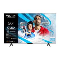 TV QLED 50