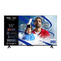 TV UHD 4K 55