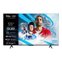 TV QLED 55'' TCL 55QLED780K