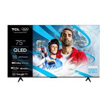 TV QLED 75