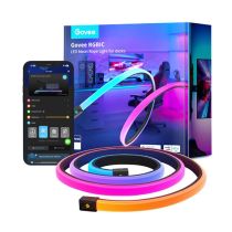 Ruban LED GOVEE Neon Gaming Table Light 3 mètres