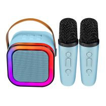 Enceinte LEDWOOD DUO VOICE