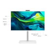 Ordinateur tout-en-un ACER 27