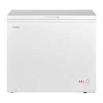 Congélateur coffre VALBERG CF 200 A W625C