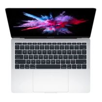 APPLE MacBook Pro 13’’ i5 8Go 256Go SSD 2017 argent - Reconditionné Grade ECO