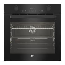 Four chaleur tournante BEKO BBVM17400BMP