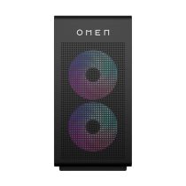 Unité centrale Gamer HP OMEN GT16-0521nf R5/16Go/1To/RTX5060 8Go dédiés