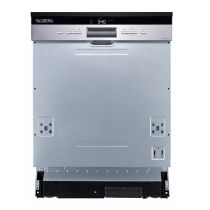 Lave-vaisselle semi-intégrable VALBERG SBI 14S42 B SAD929C