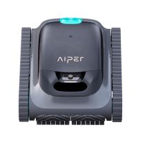 Robot de piscine AIRPER SCUBA S1 2025 Black