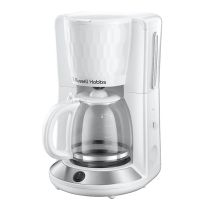 Cafetière RUSSELL HOBBS 27010-56 Honeycomb