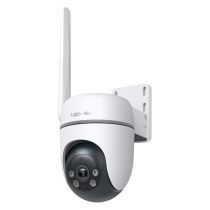 Caméra de surveillance TAPO 4G motorisée 1080p