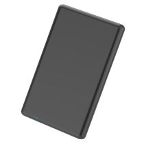 Boîtier externe APM SSD / HDD SATA 2.5’’ USB-C 3.1 transfert 10GBPS