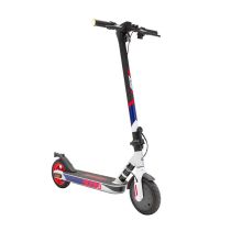 Trottinette électrique APRILIA eSRZ