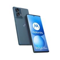 Smartphone MOTOROLA Edge50 Fusion 5G 256Go Gris Ardoise