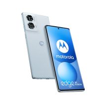 Smartphone MOTOROLA Edge50 Fusion 5G 256Go Bleu Ciel