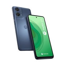 Smartphone MOTOROLA G24 Power 256Go 4G Gris