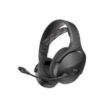 Casque gaming HYPERX Cloud Jet Noir sans fil