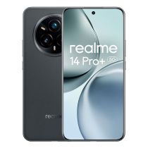 Smartphone REALME 14 Pro Plus 512Go 5G Gris