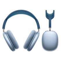 APPLE AirPods Max Bleu Reconditionné grade A+