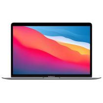 APPLE MacBook Air 13'' M1 8Go 128Go SSD 2020 Gris - Reconditionné Grade Eco
