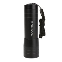 Lampe torche LED MAXIMUS 100 Lumens