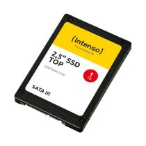 SSD Interne INTENSO 1 To Top Performance – 2,5
