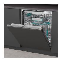 Lave-vaisselle tout intégrable HISENSE HV673B66 16S39DB B SD