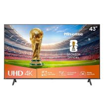 TV UHD 4K 43